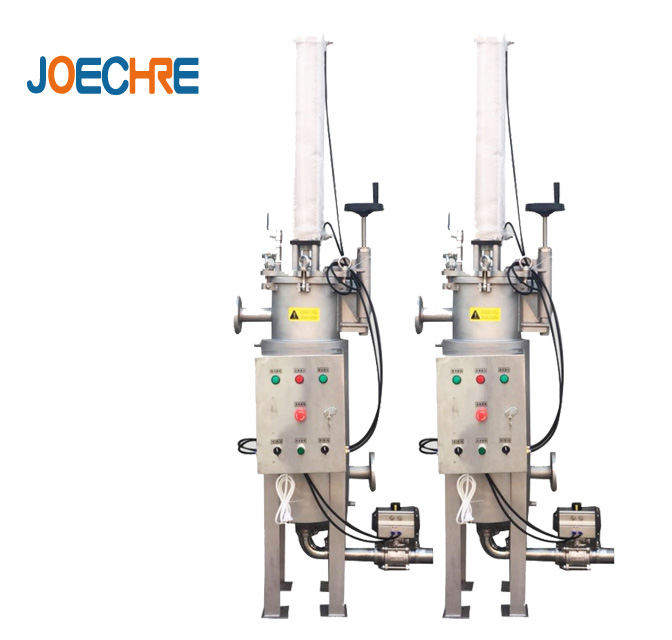 >Bộ lọc tự làm sạch dòng JQD