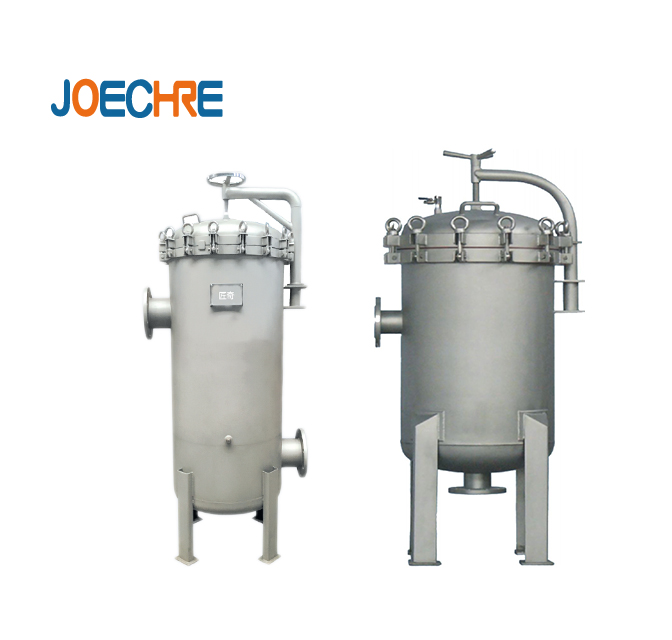 >Sản phẩm Vỏ bộ lọc hộp mực lưu lượng cao