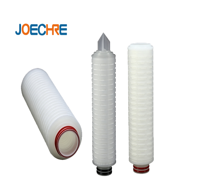 >Hộp mực lọc gấp sợi thủy tinh SC