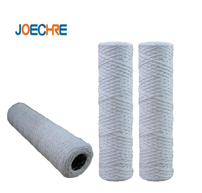 >Lõi lọc quấn sợi bông