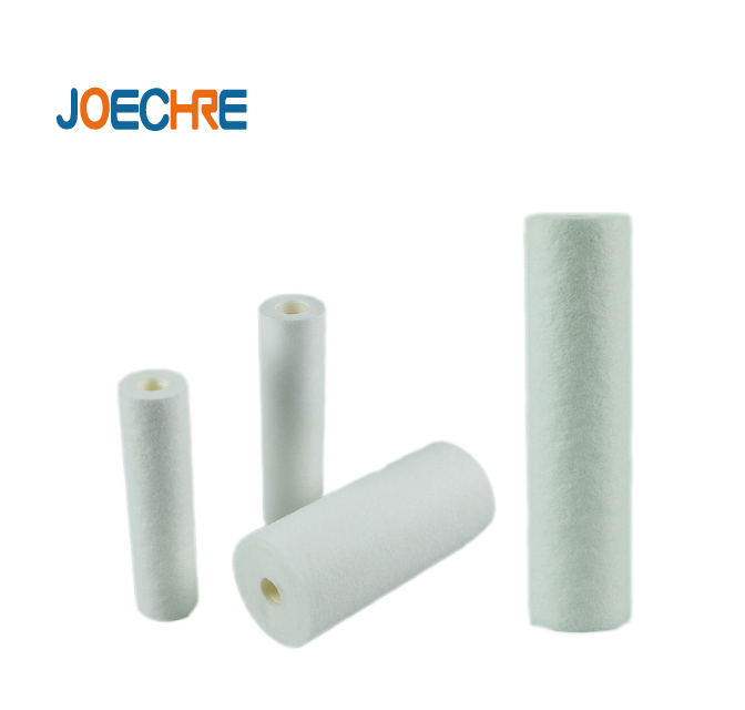 >lõi lọc sâu Nylon Melt-blown